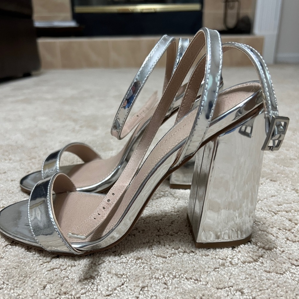 ASOS Block Heels - Picture 5 of 8